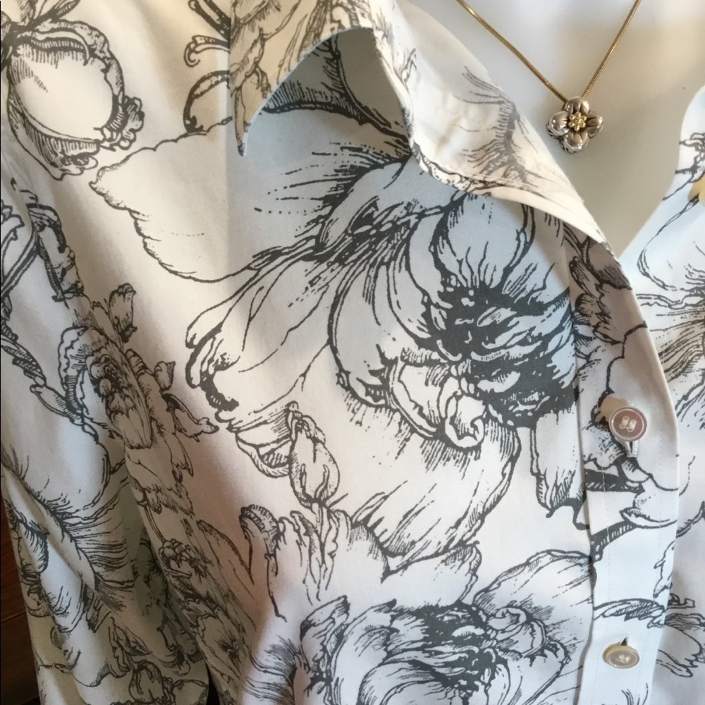 Talbots top